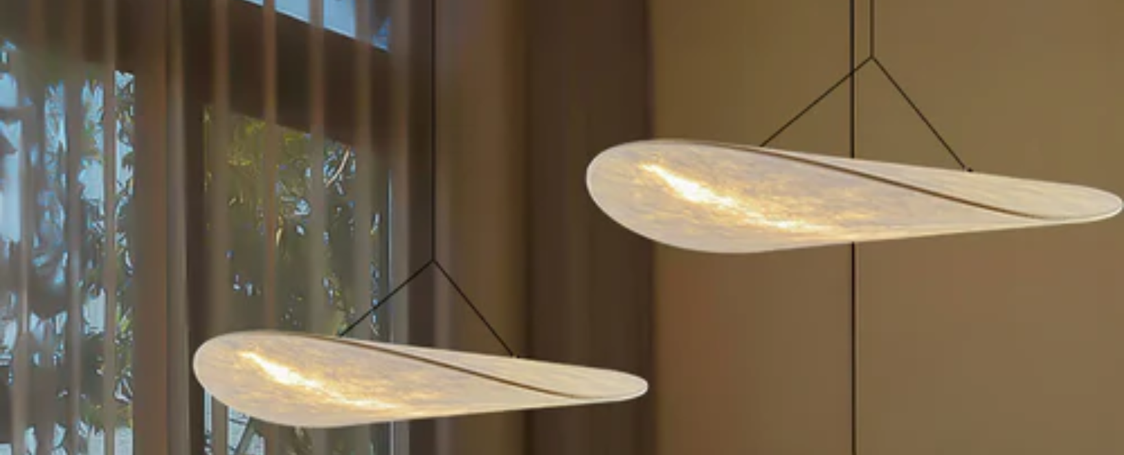 Pendant Lamps