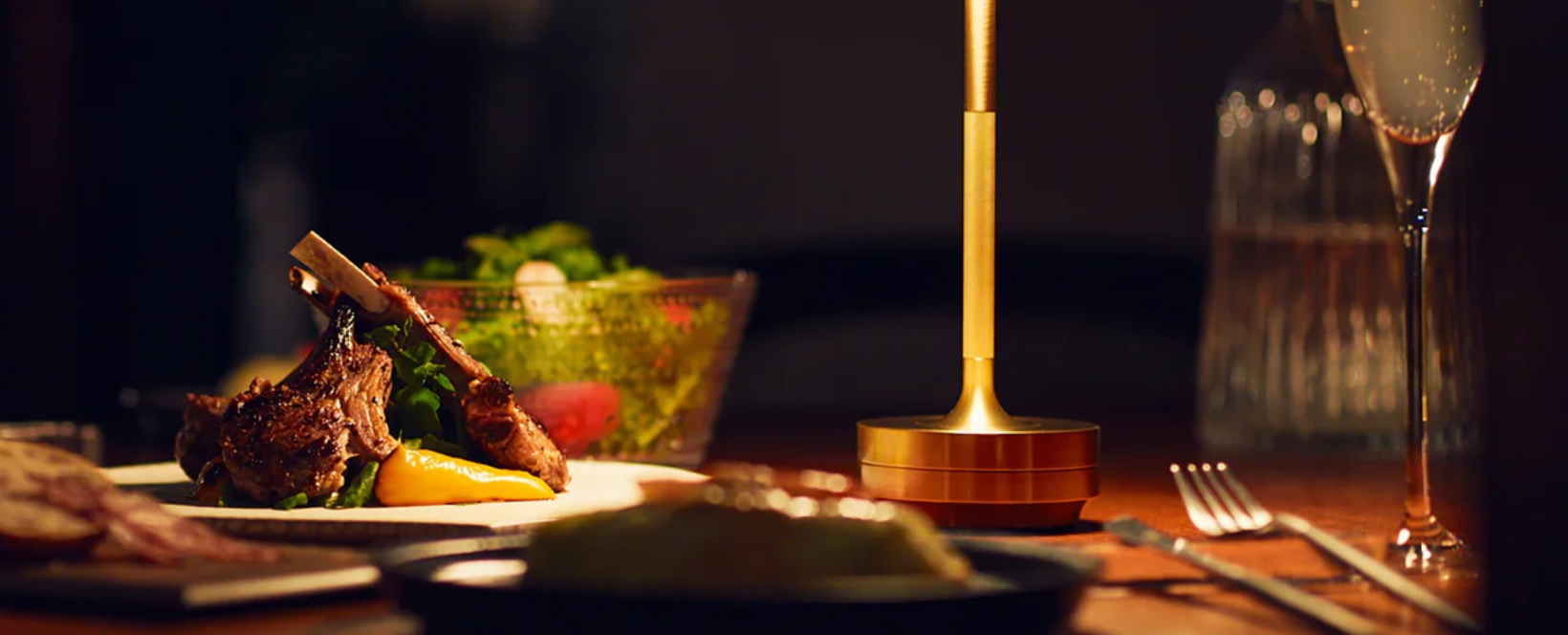 Table Lamps