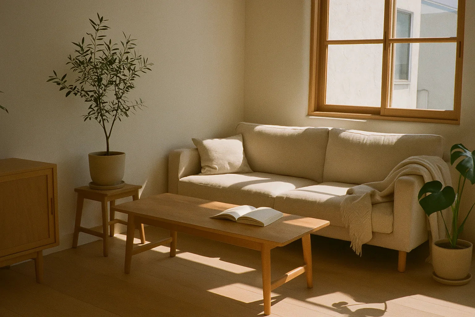 Home Decor