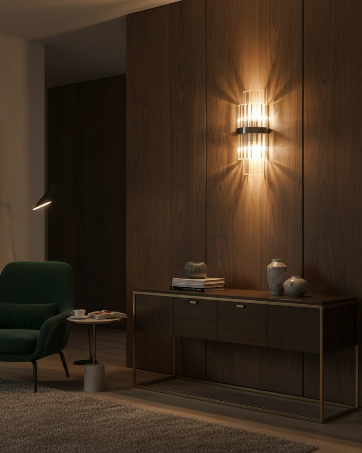 Le Lumière de Velours