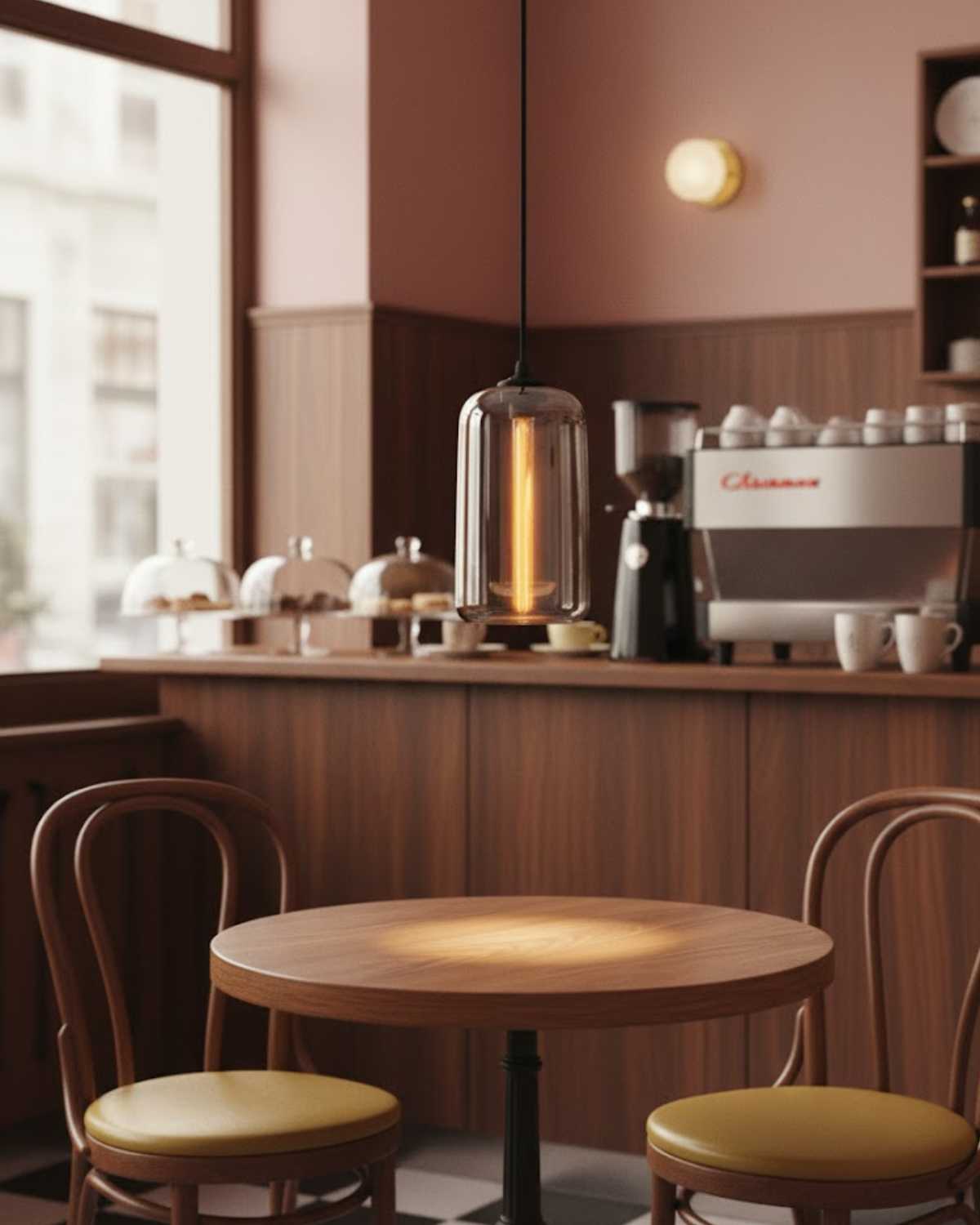 Le Cristal Précieux