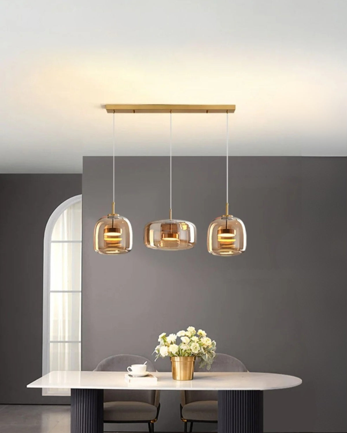 #Color of the Lamp_Amber