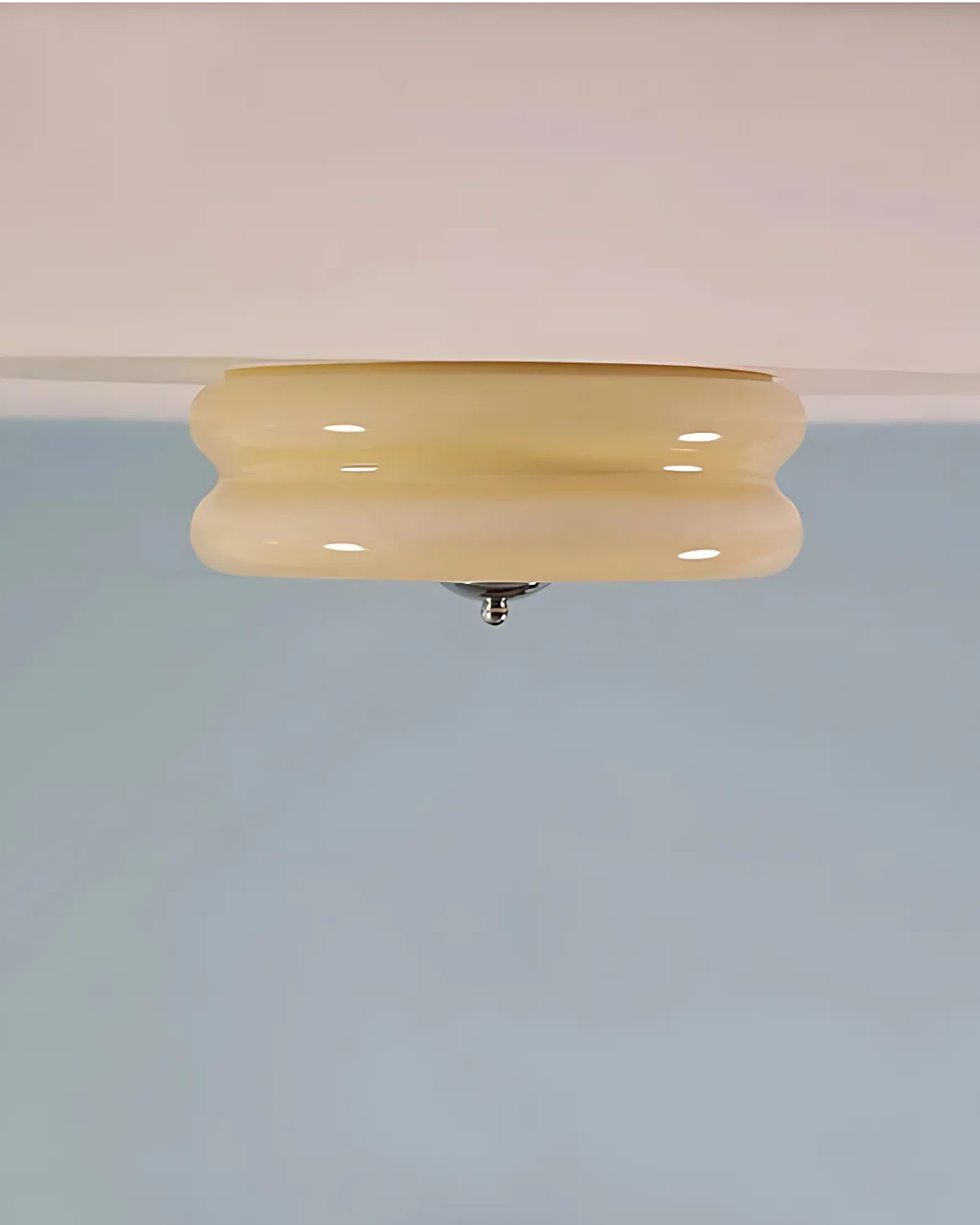 #color_Beige & Chrome