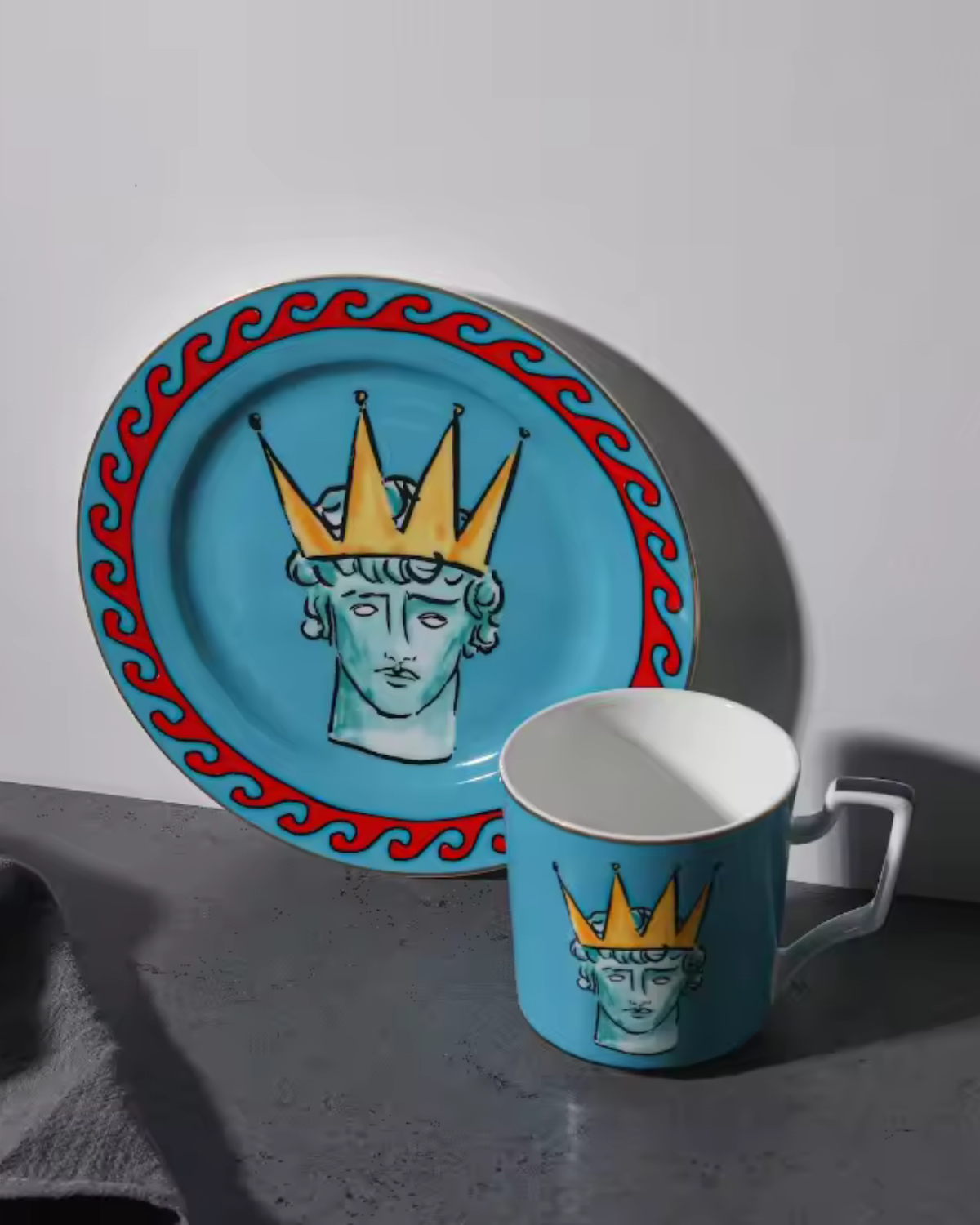 #Type_Mug