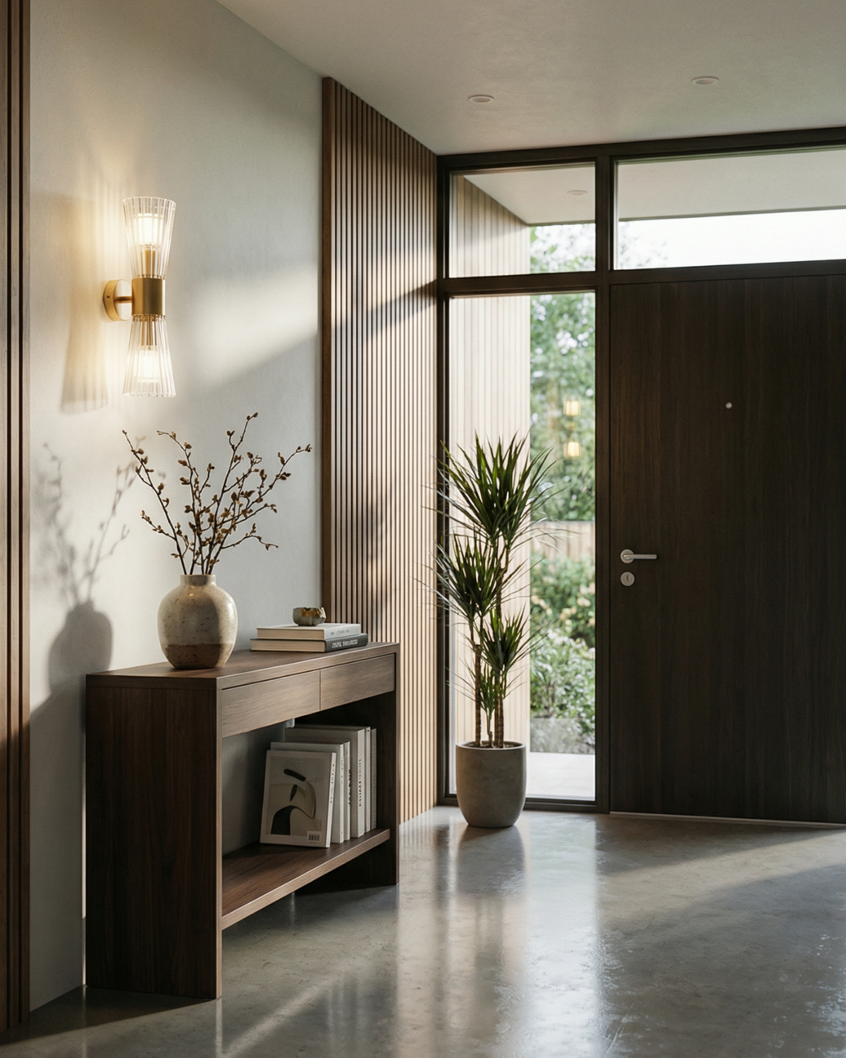 La Muraille Cristalline