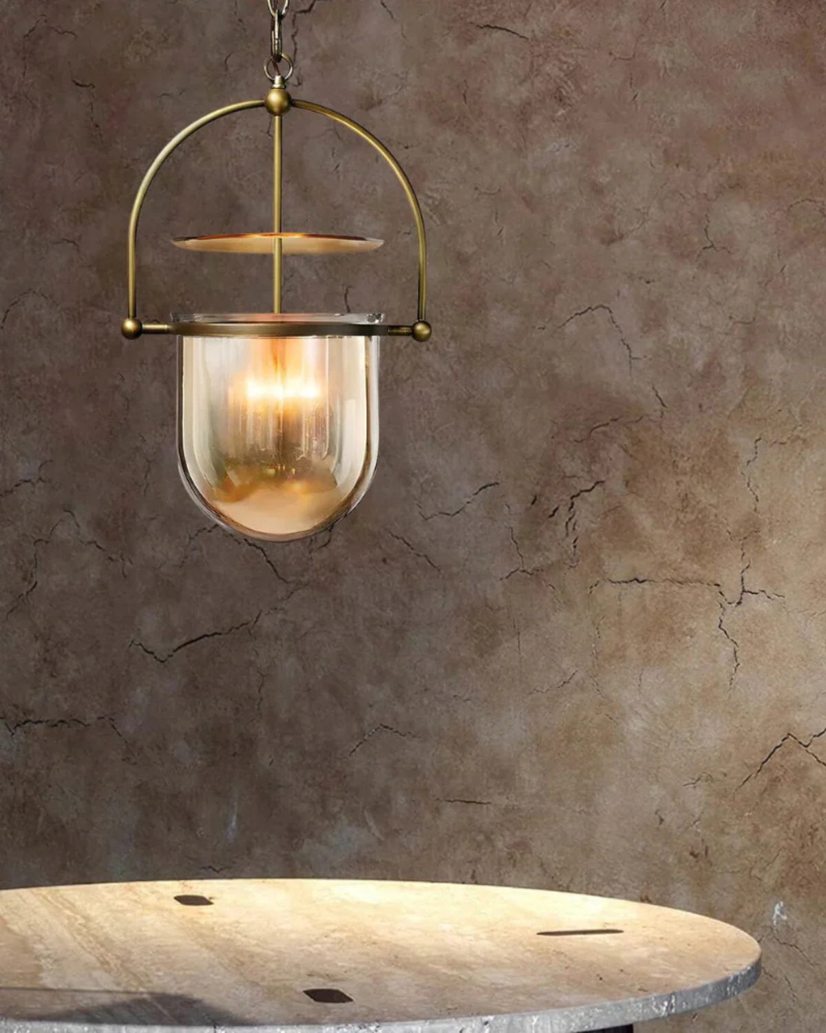 Le Luminaire Divin
