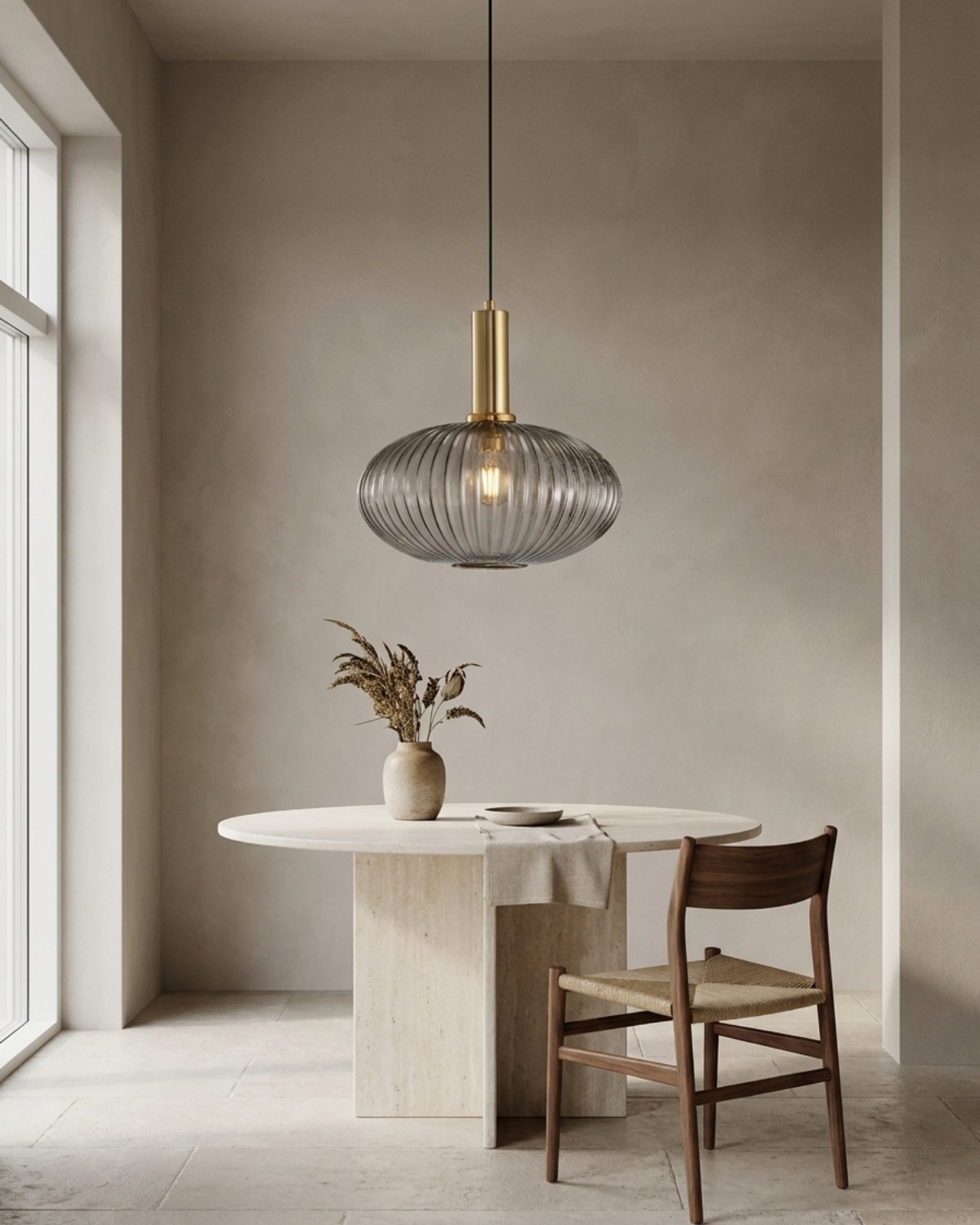 Le Cristal Ombreux