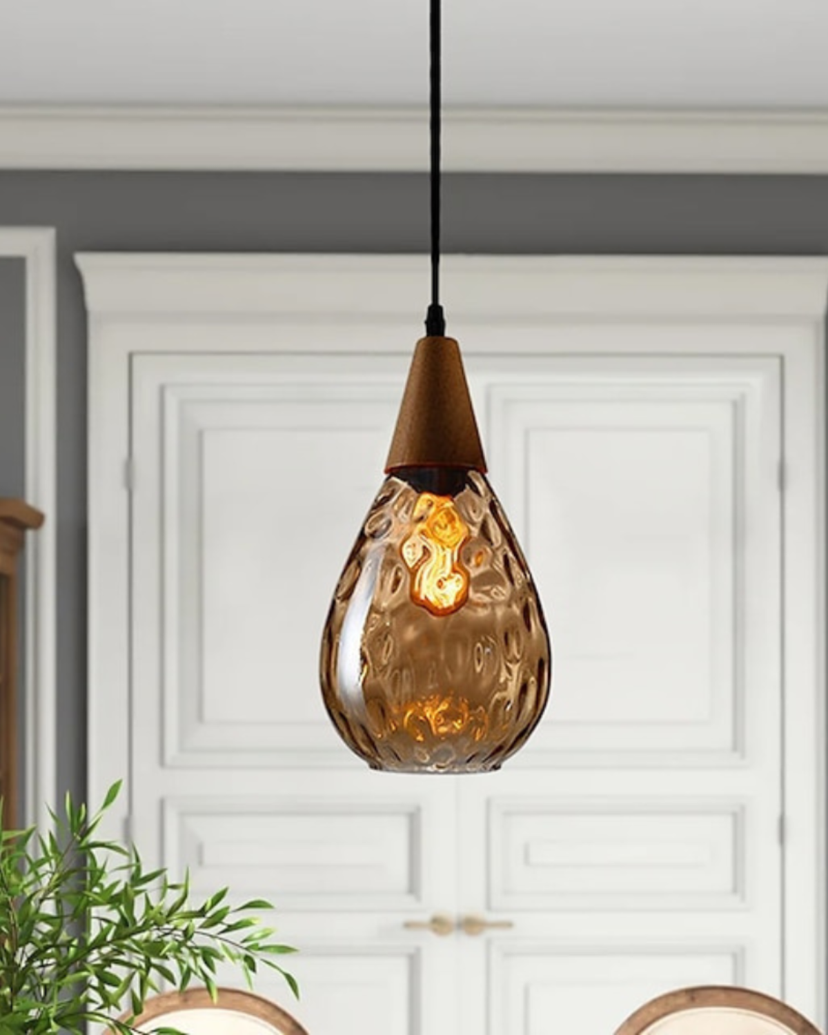 Le Goutte de Lumière
