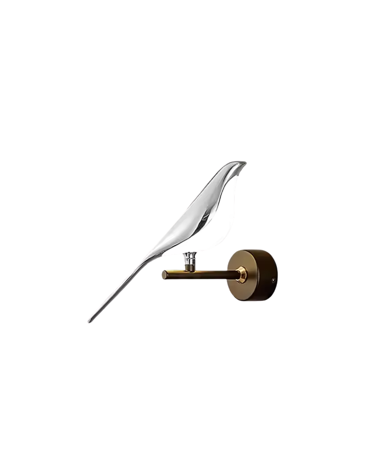 L’Oiseau Lumière
