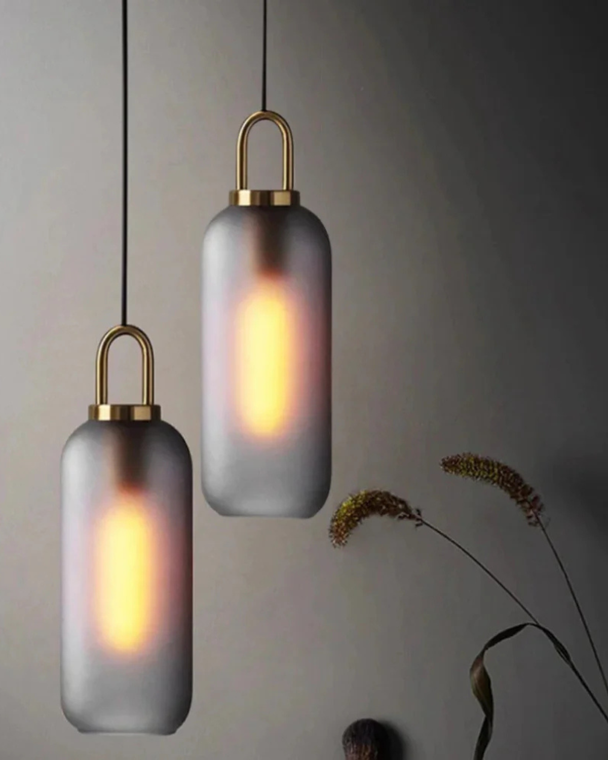 Le Flacon Lumineux