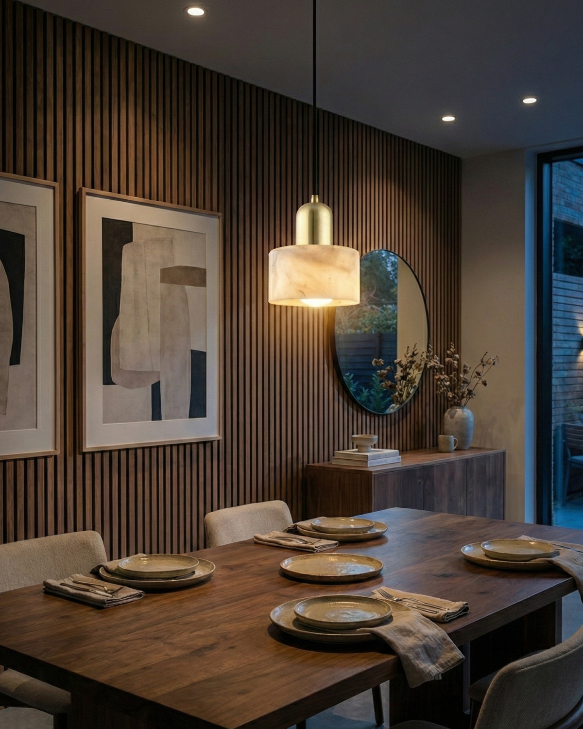 La Veine de Lumière