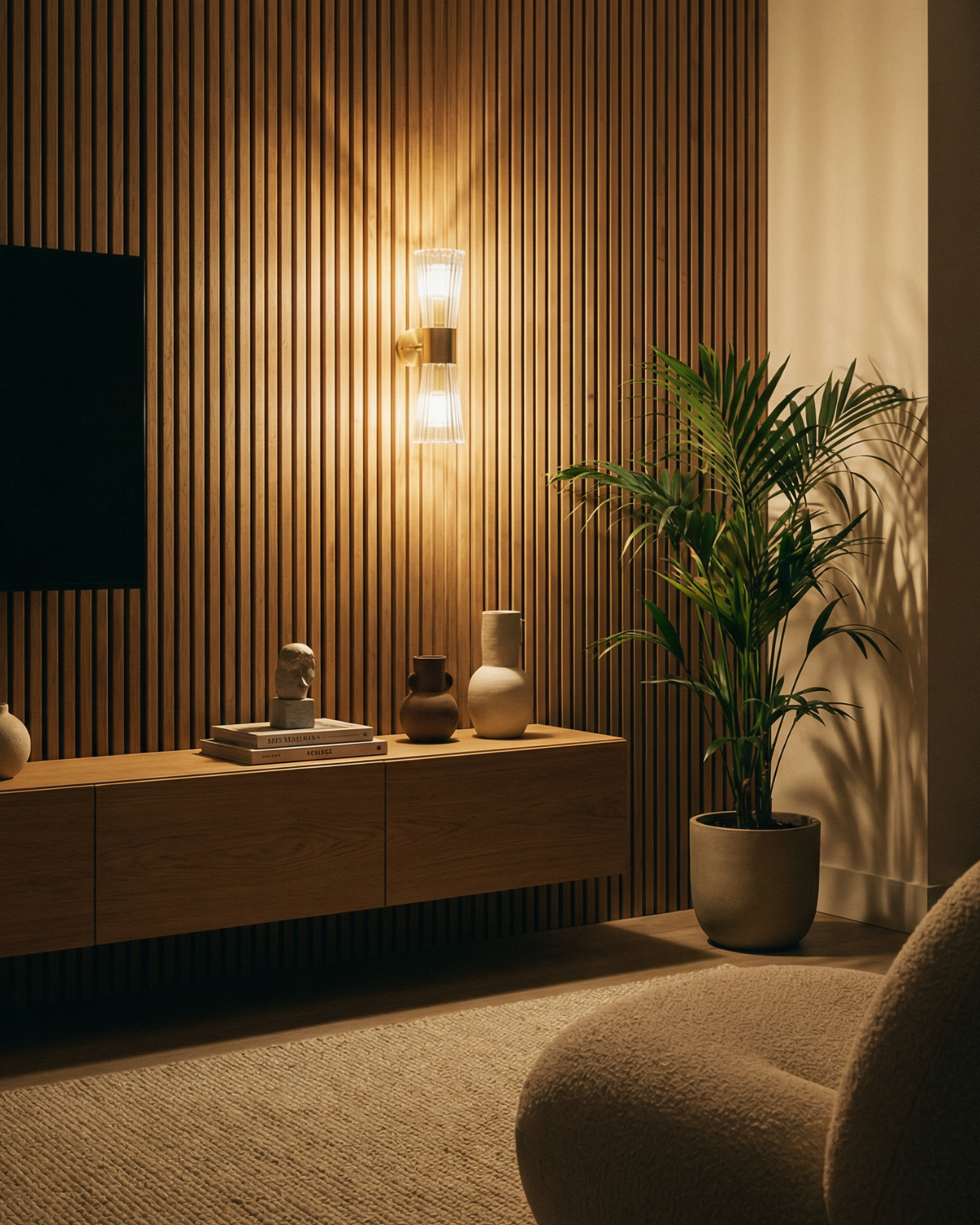 La Muraille Cristalline