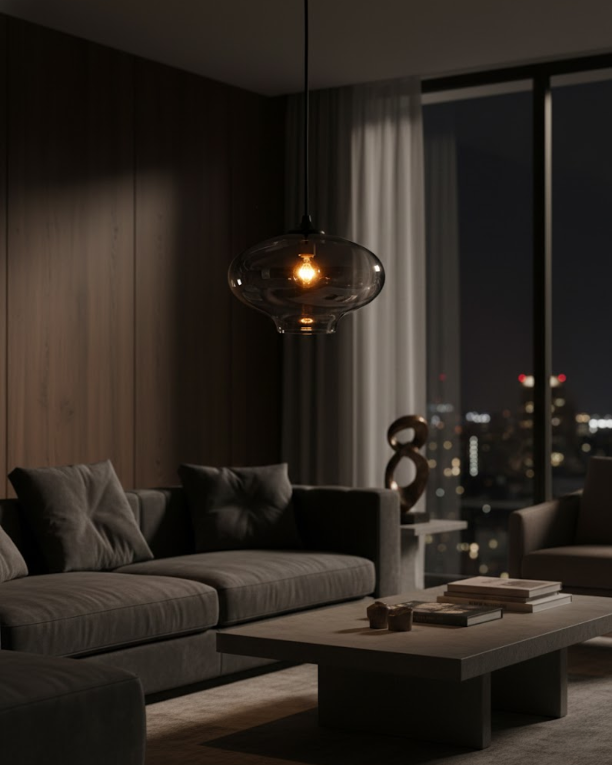 Le Cristal Précieux