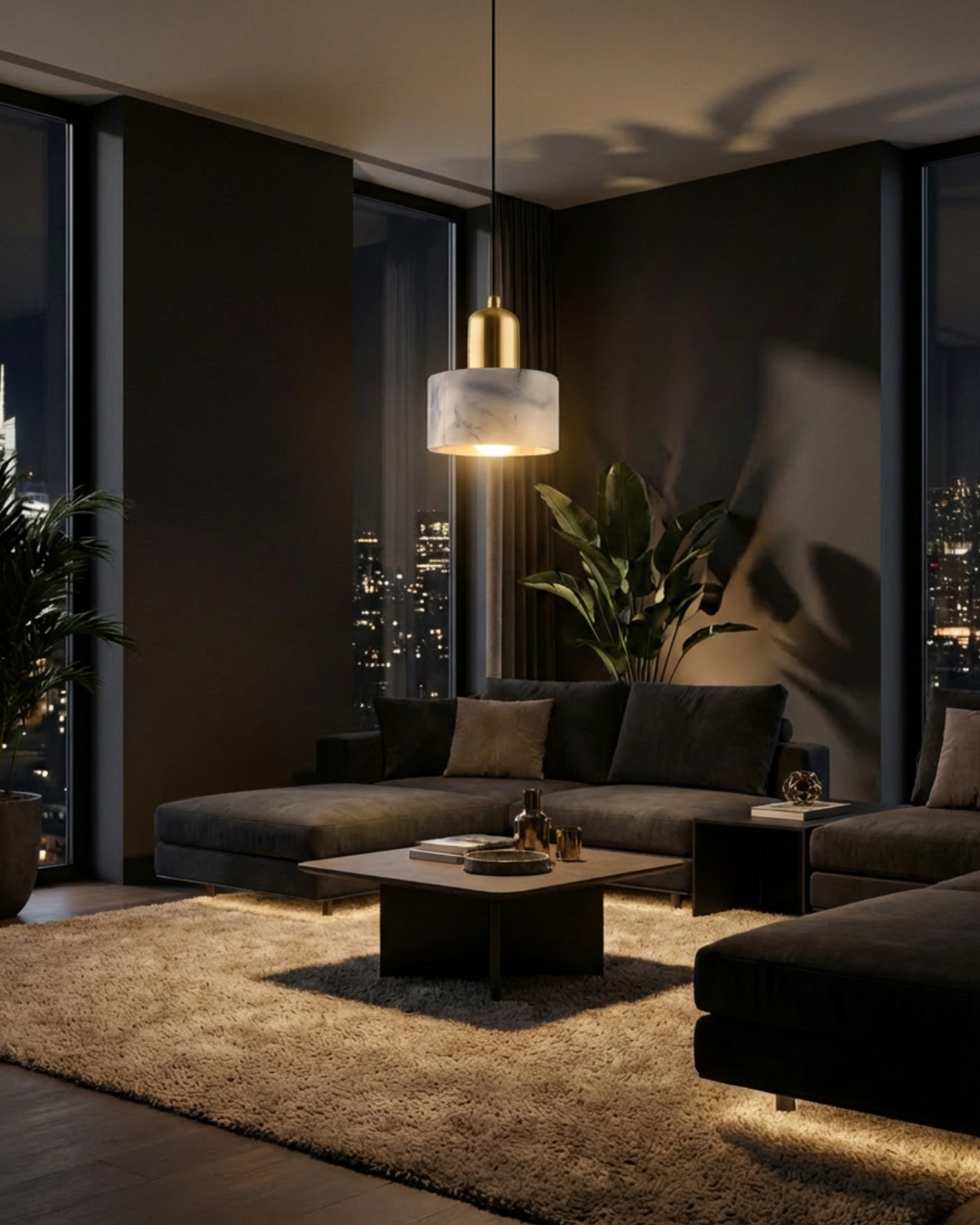 La Veine de Lumière