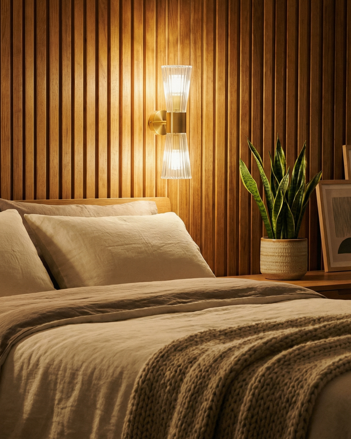 La Muraille Cristalline