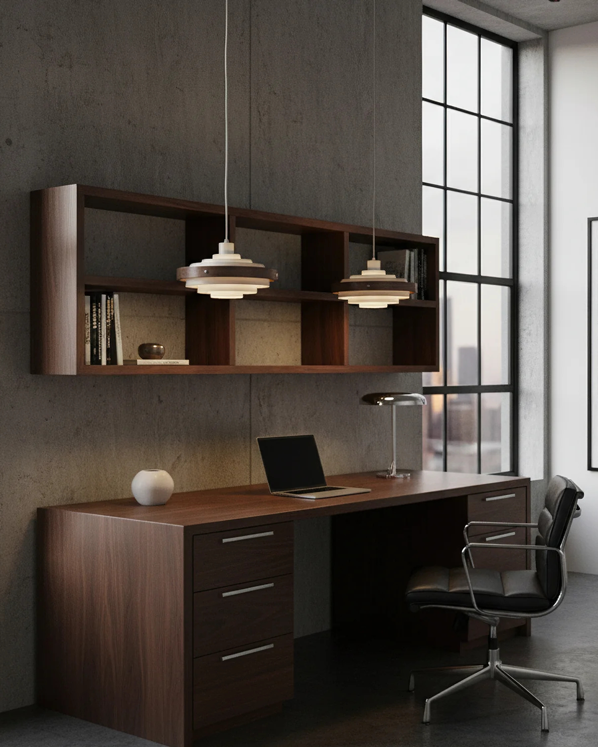 Le Cristal Éthéré