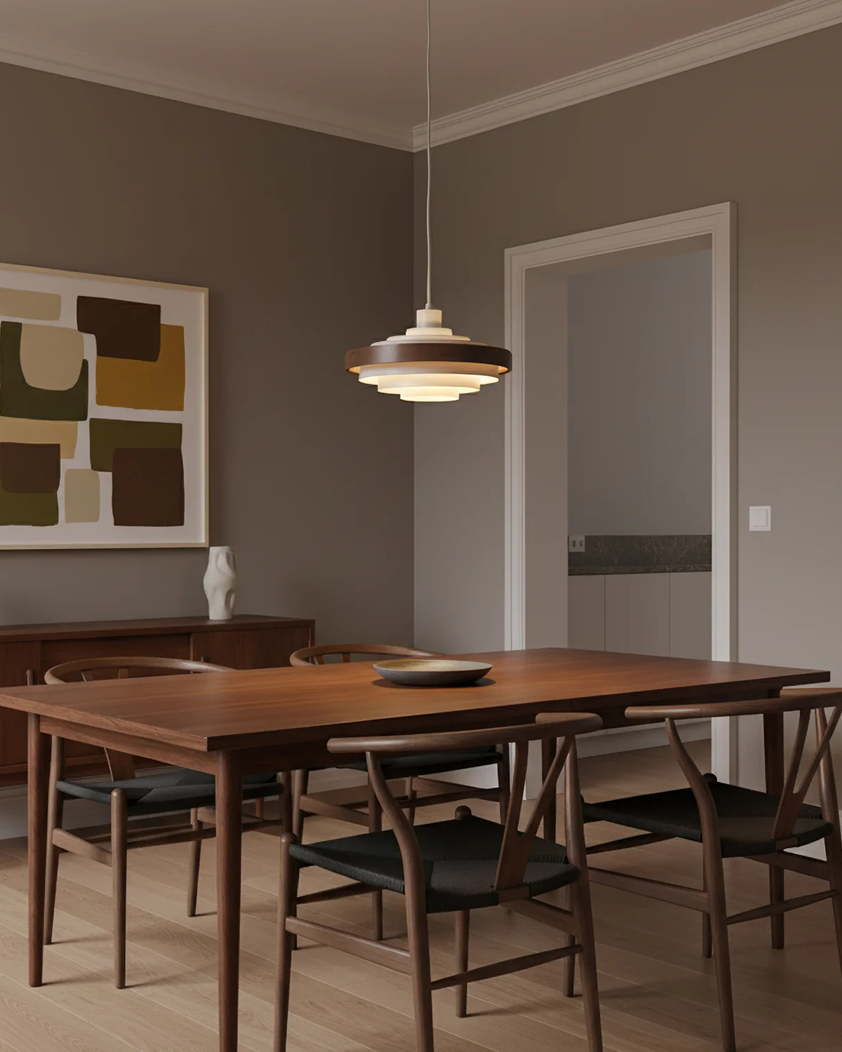 Le Cristal Éthéré