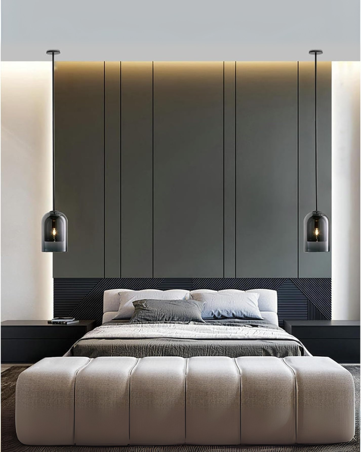 #Color_Smoky Gray