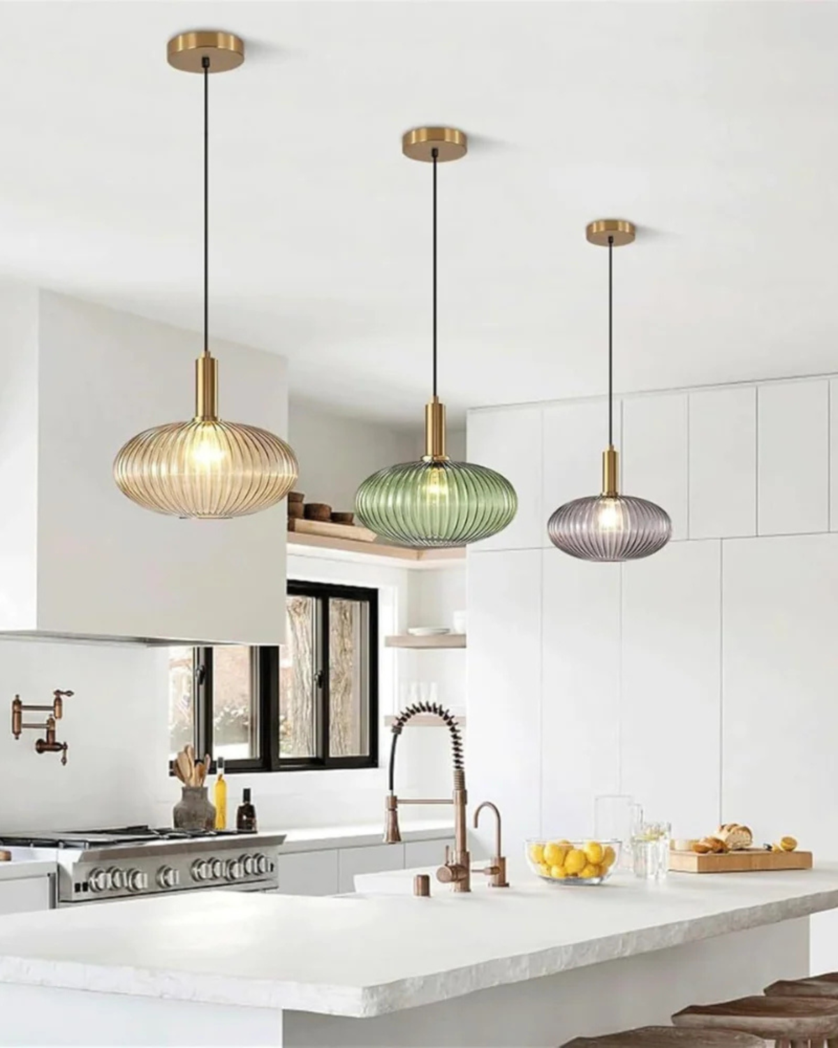 Le Cristal Ombreux