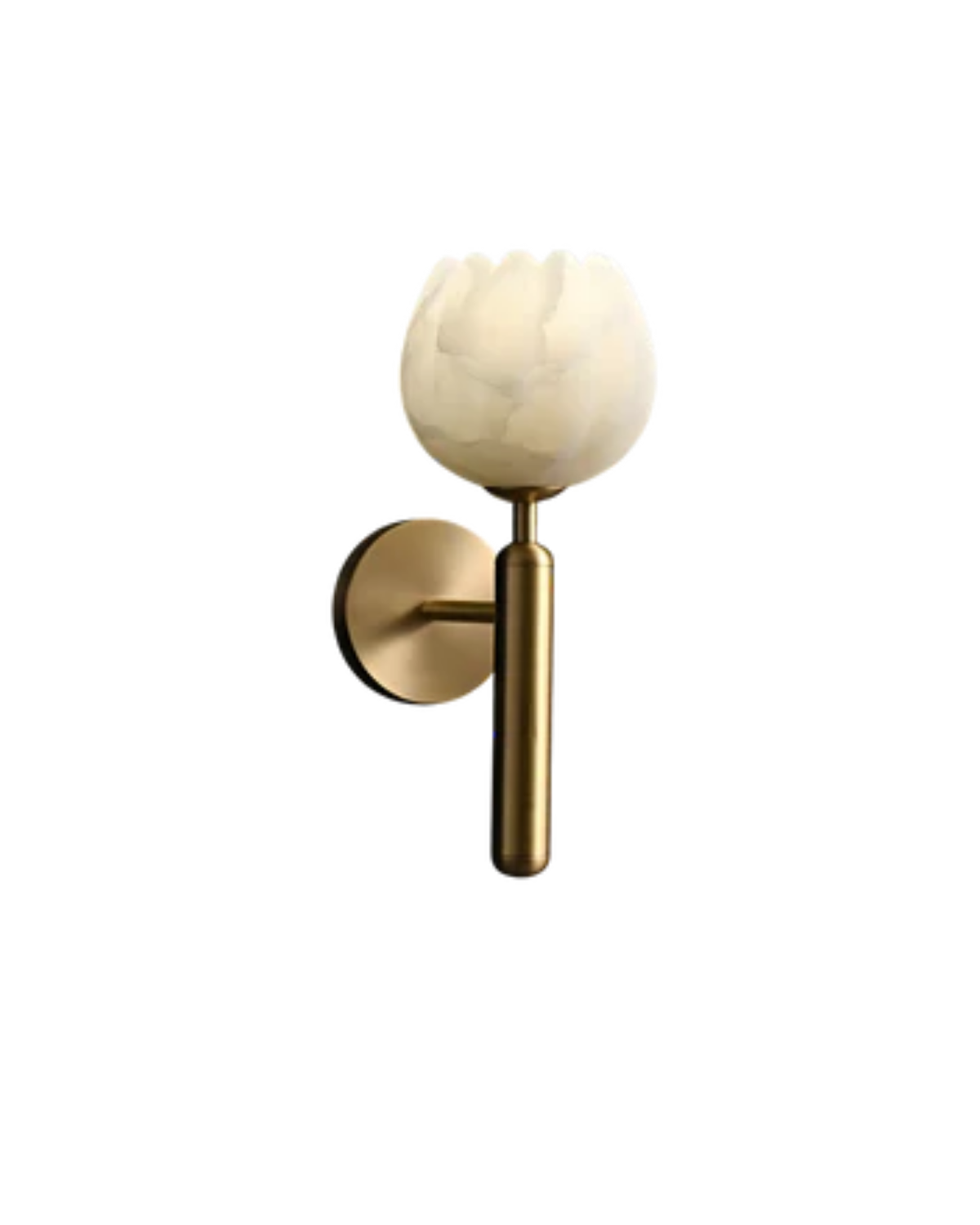 La Tulipe de Lumière