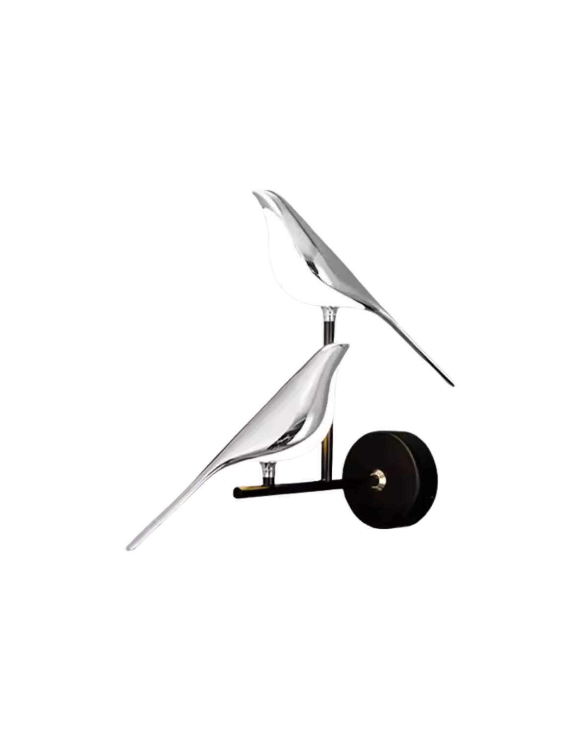 L’Oiseau Lumière