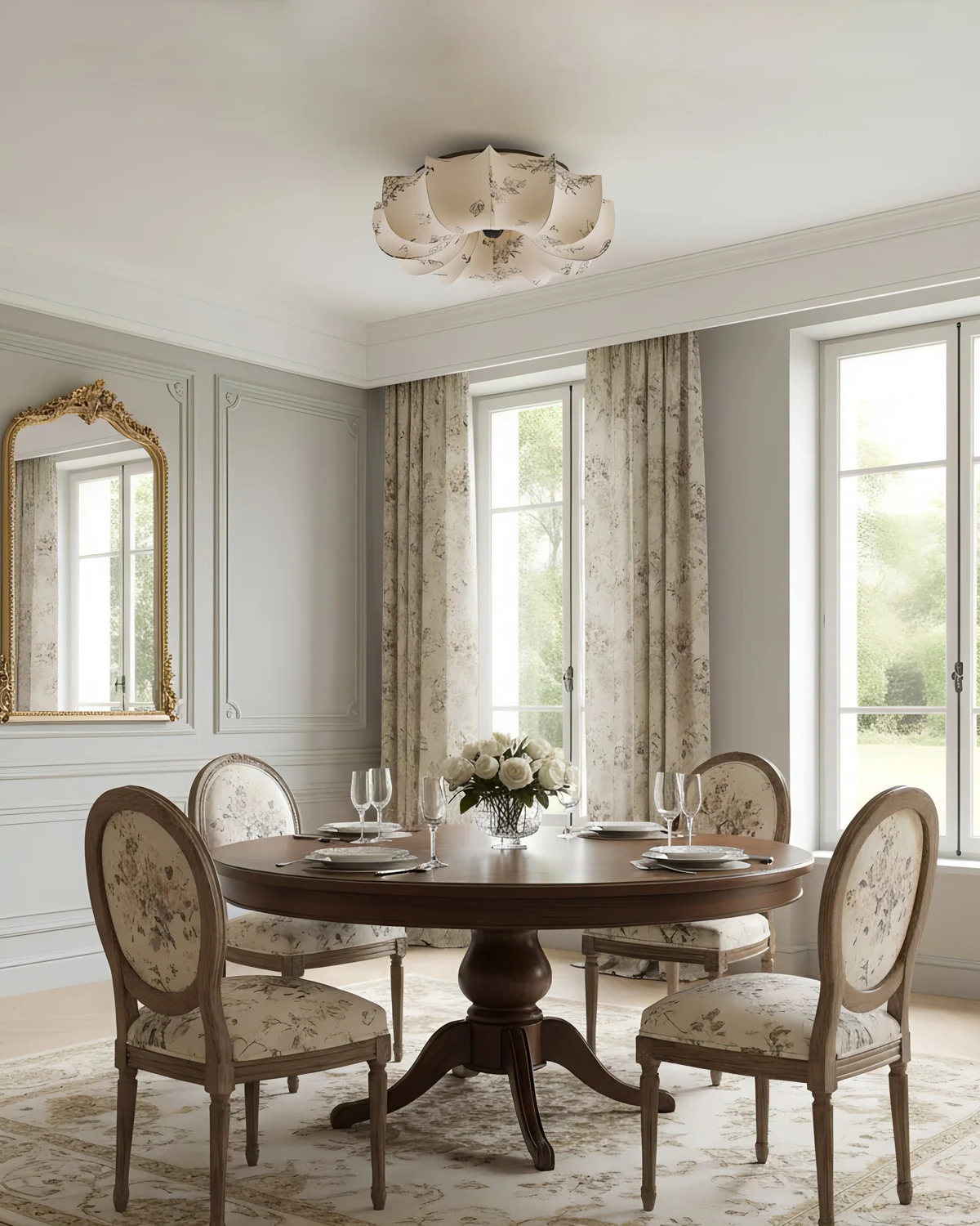 La Mousse de Lumière