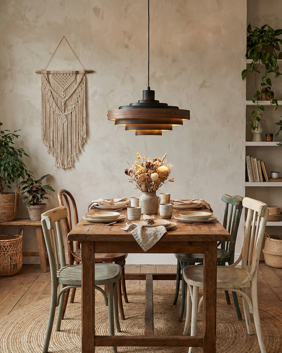 Le Cristal Éthéré