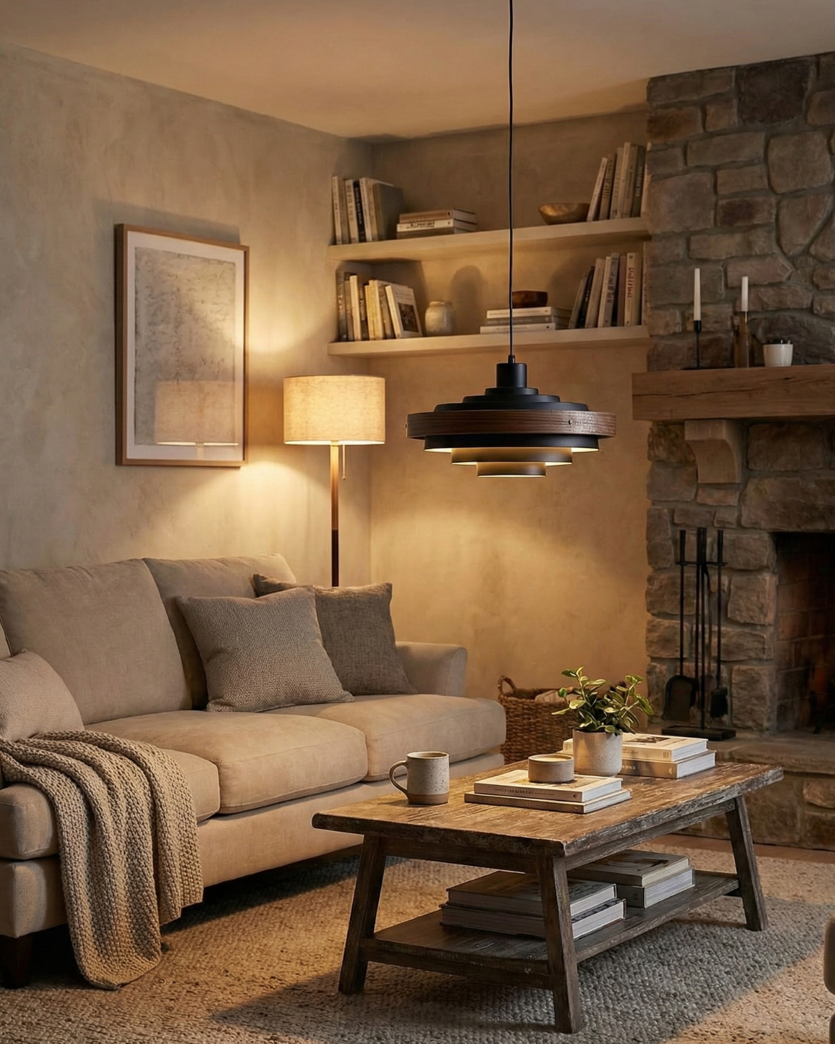 Le Cristal Éthéré