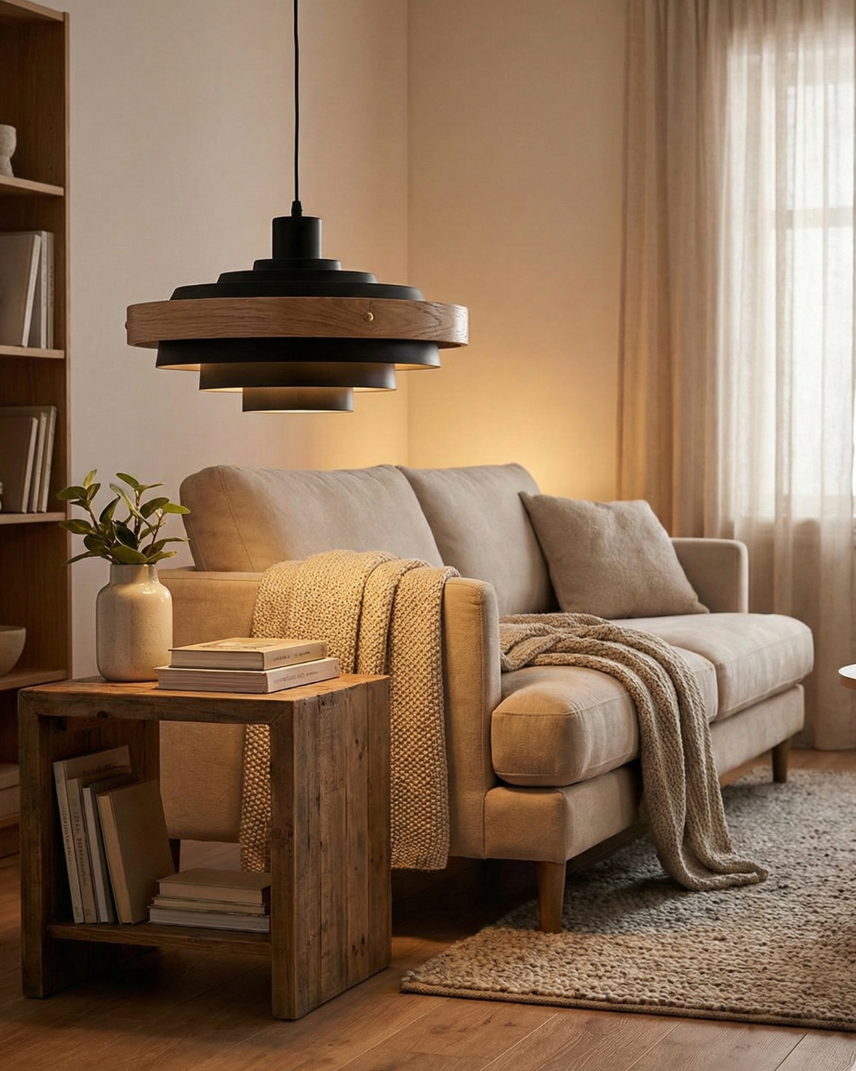 Le Cristal Éthéré