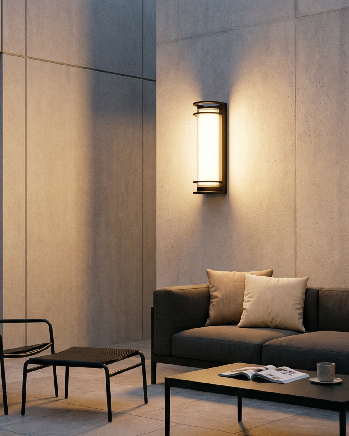 L’Obsidienne Rectangulaire