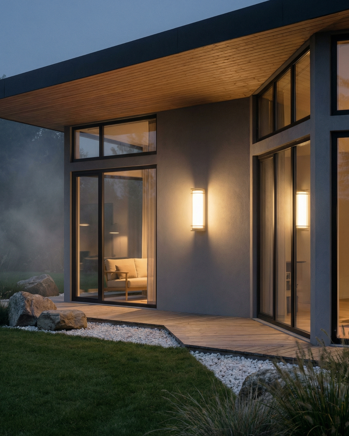 L’Obsidienne Rectangulaire