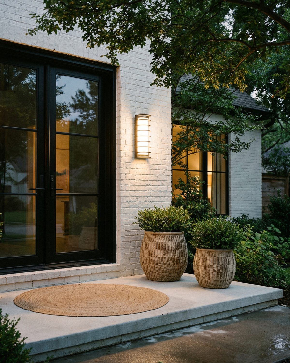 L’Obsidienne Rectangulaire