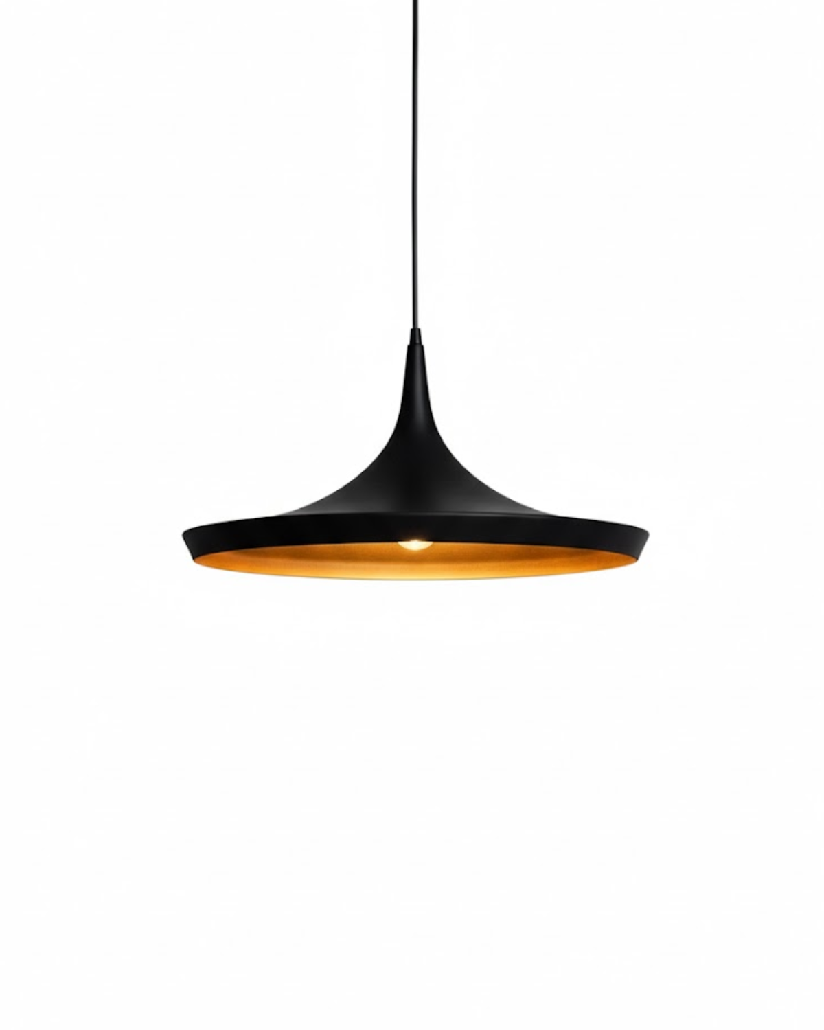 La Brillance Infinie