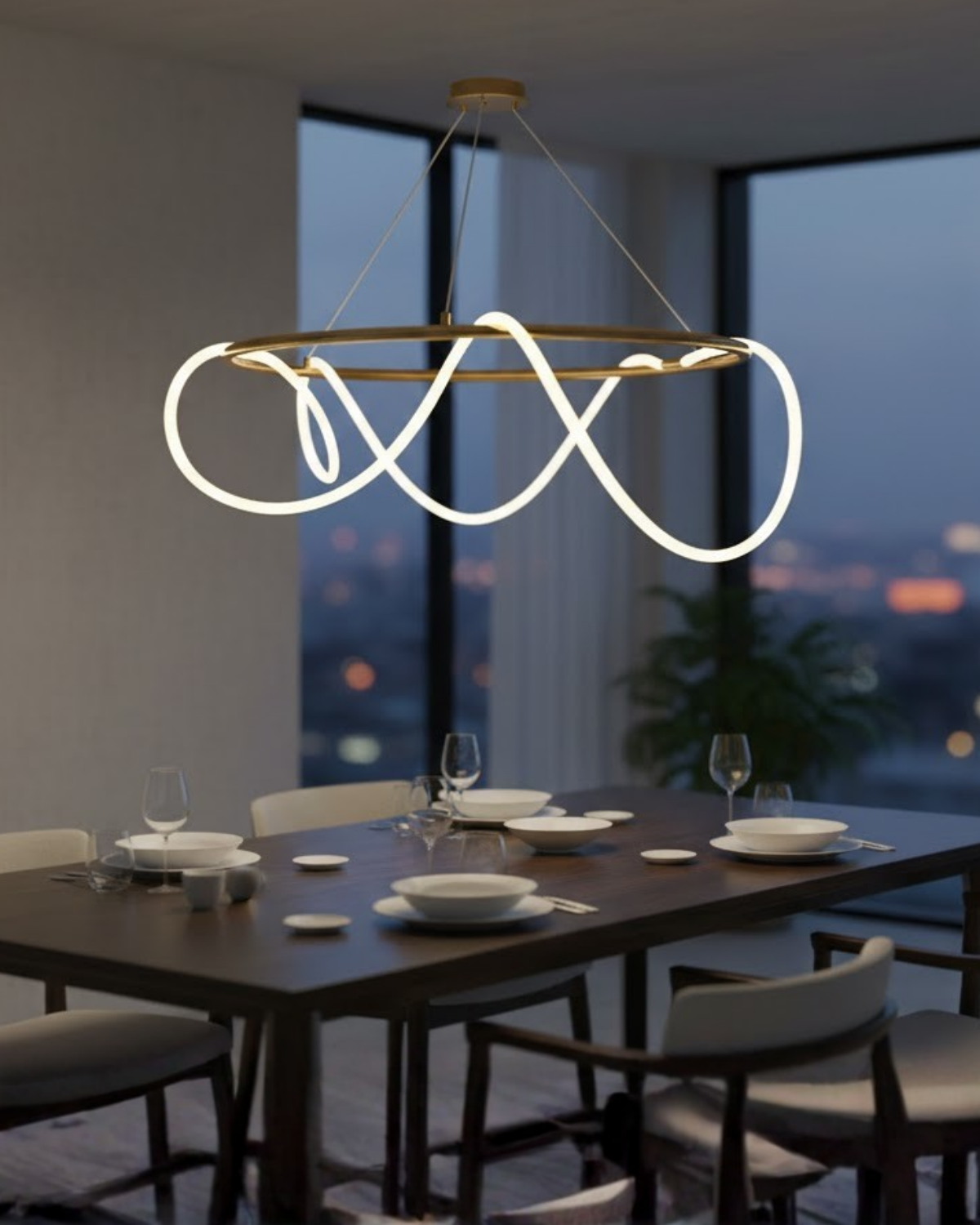 L'Essence Élégante