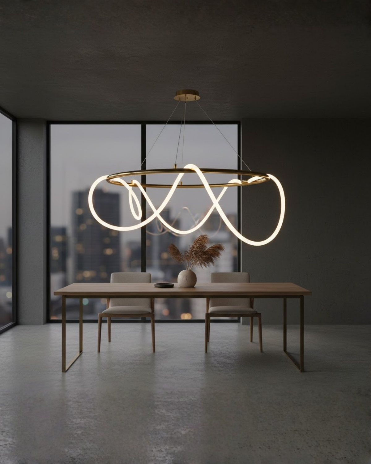 L'Essence Élégante