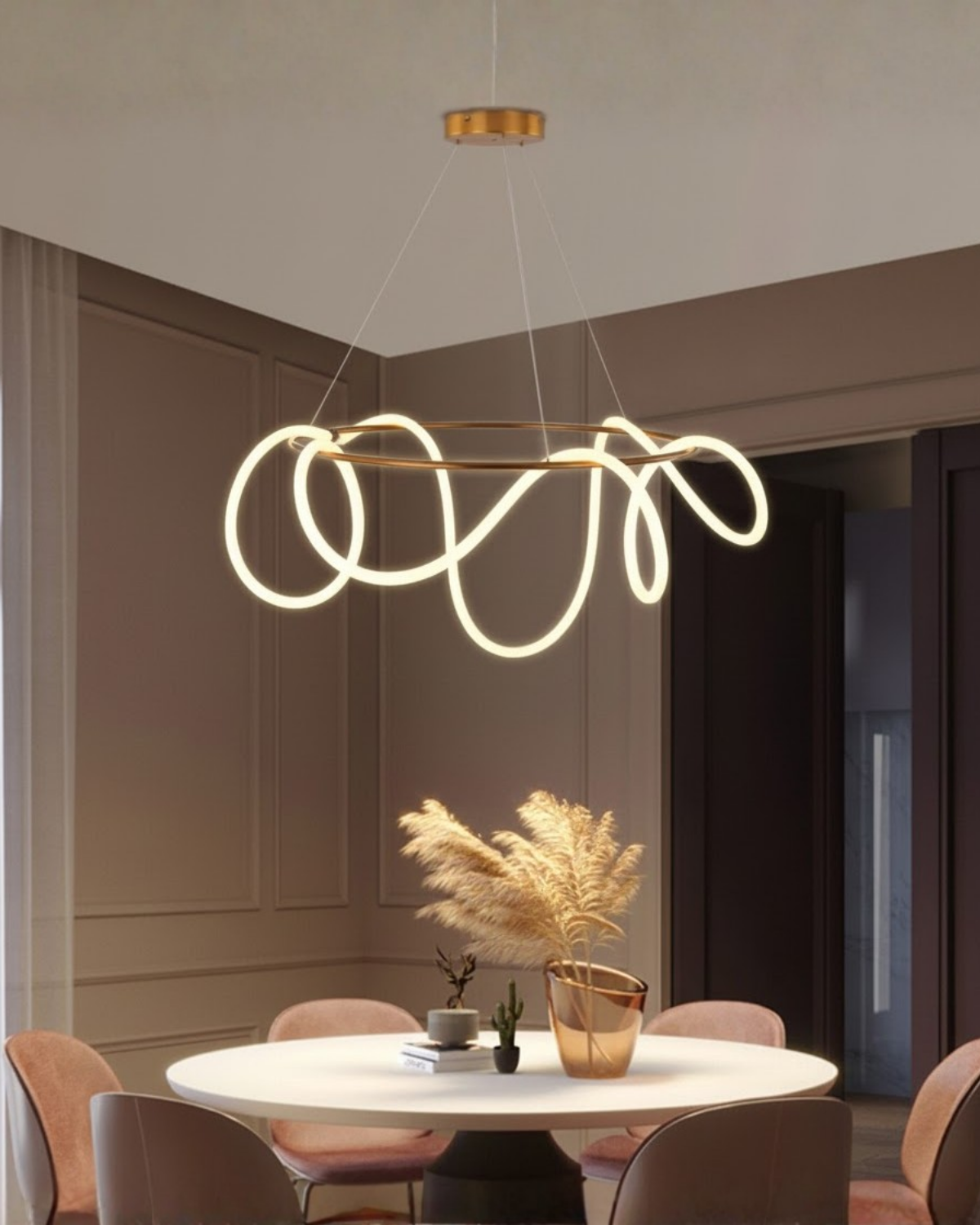 L'Essence Élégante