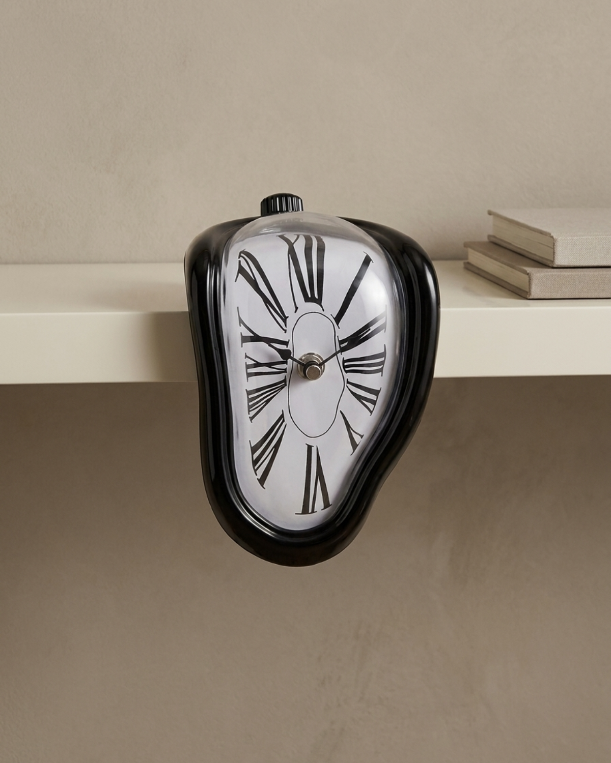 Le Temps Distillé