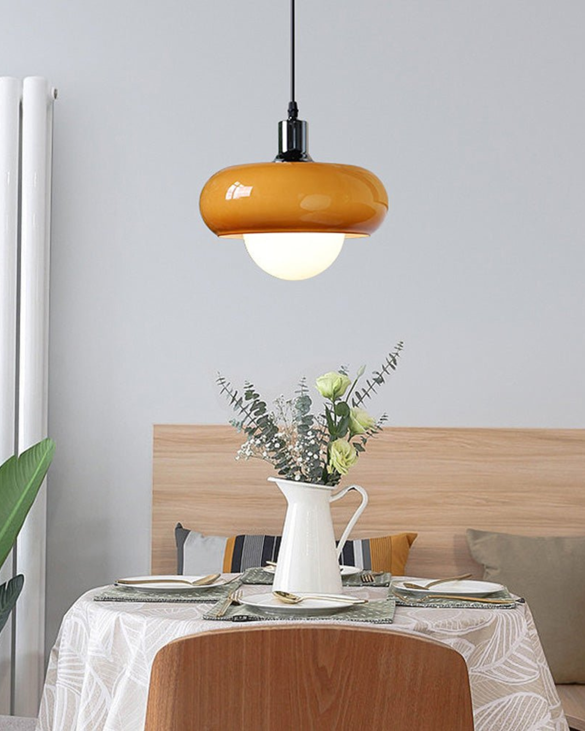 La Lumière Donut