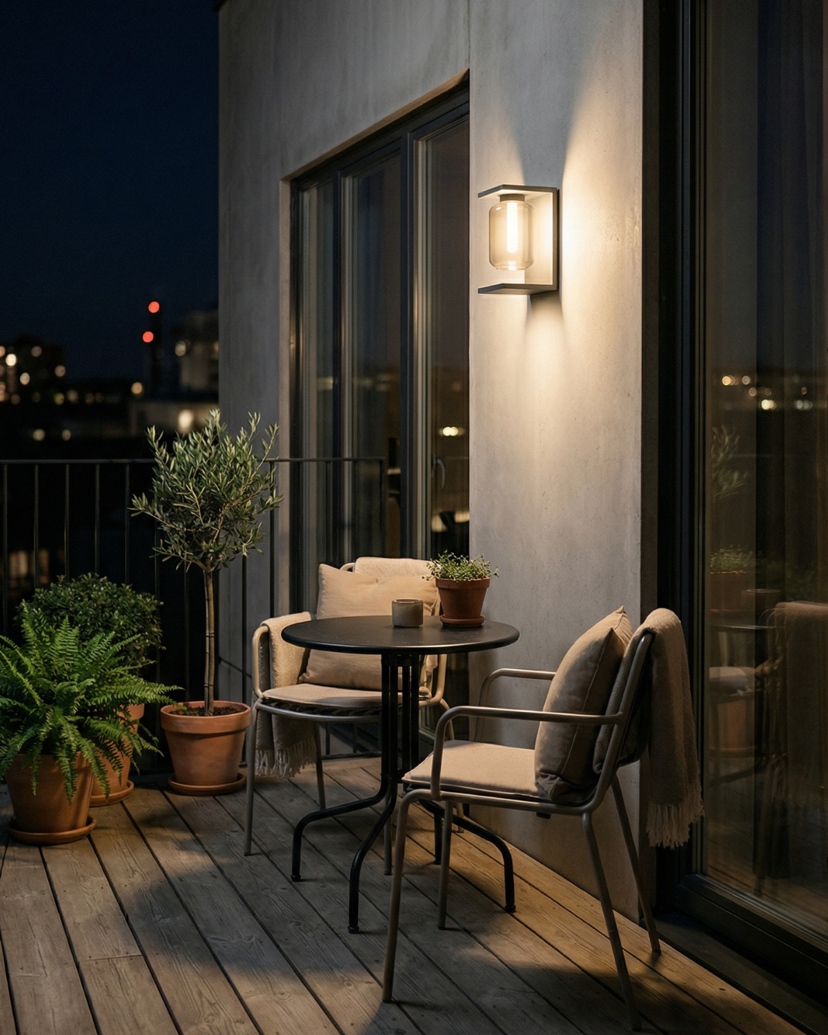 La Jarre de Lumière