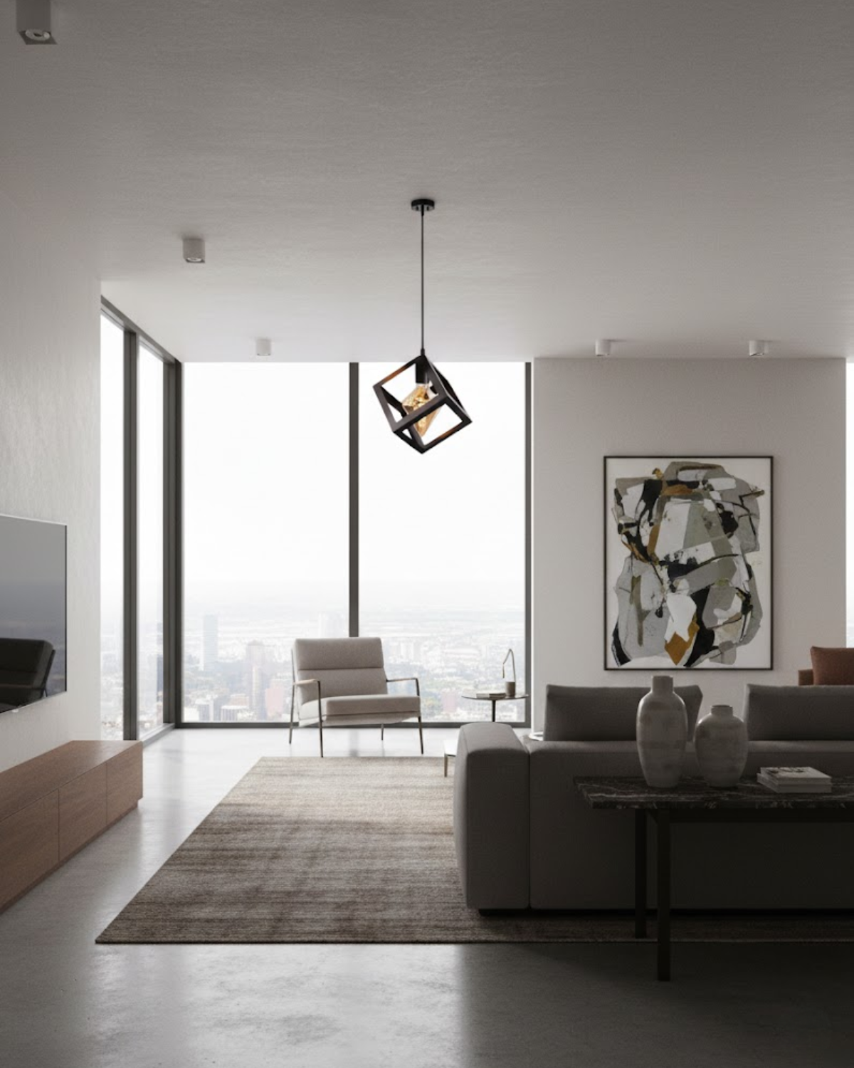 Le Cubisme Éclatant