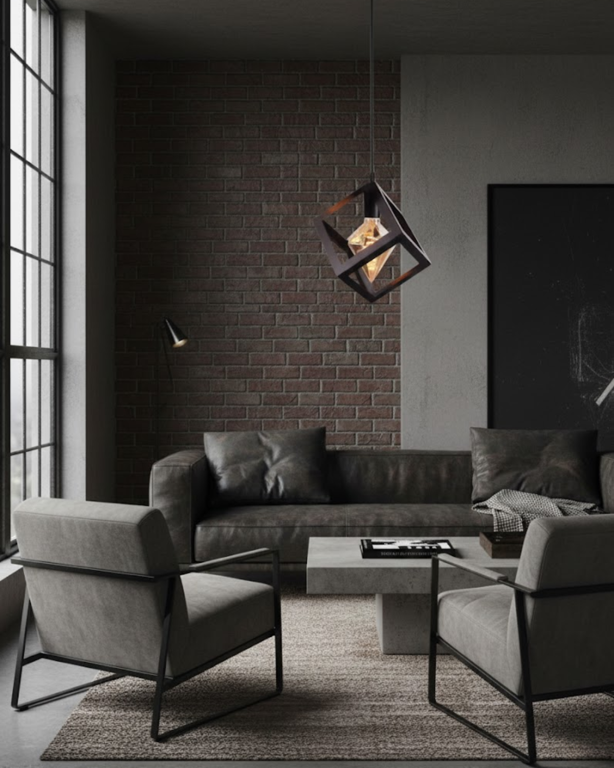 Le Cubisme Éclatant