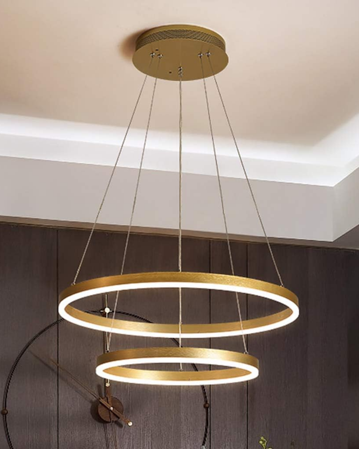 Le Luminaire Éternel