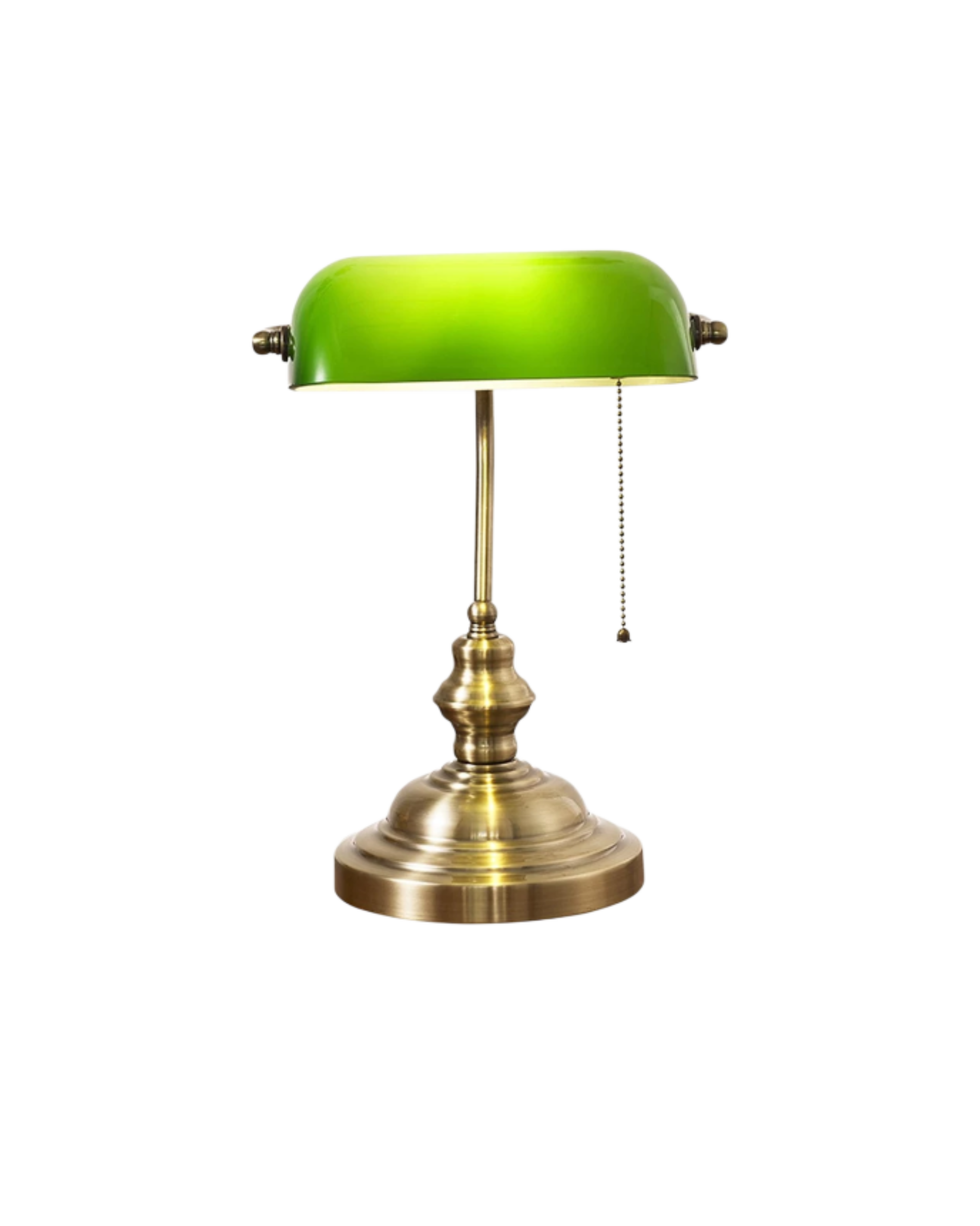 Le Lumière Émeraude