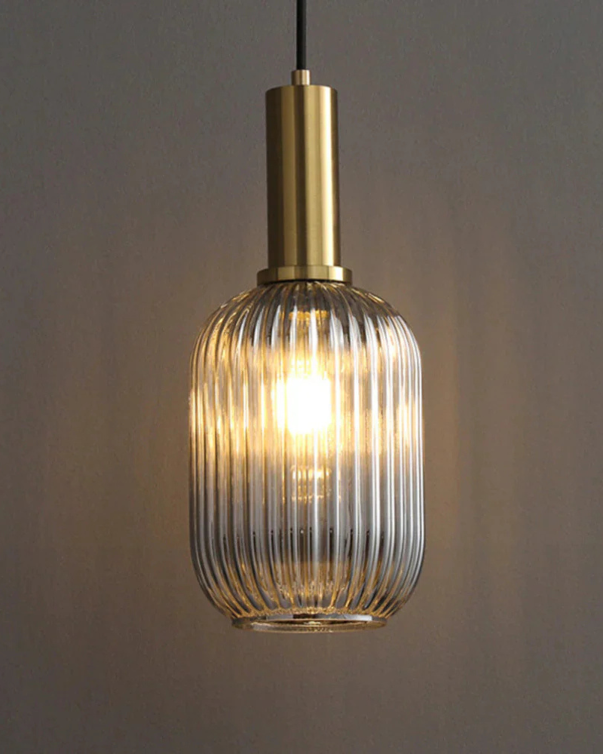 Le Verre Élancé