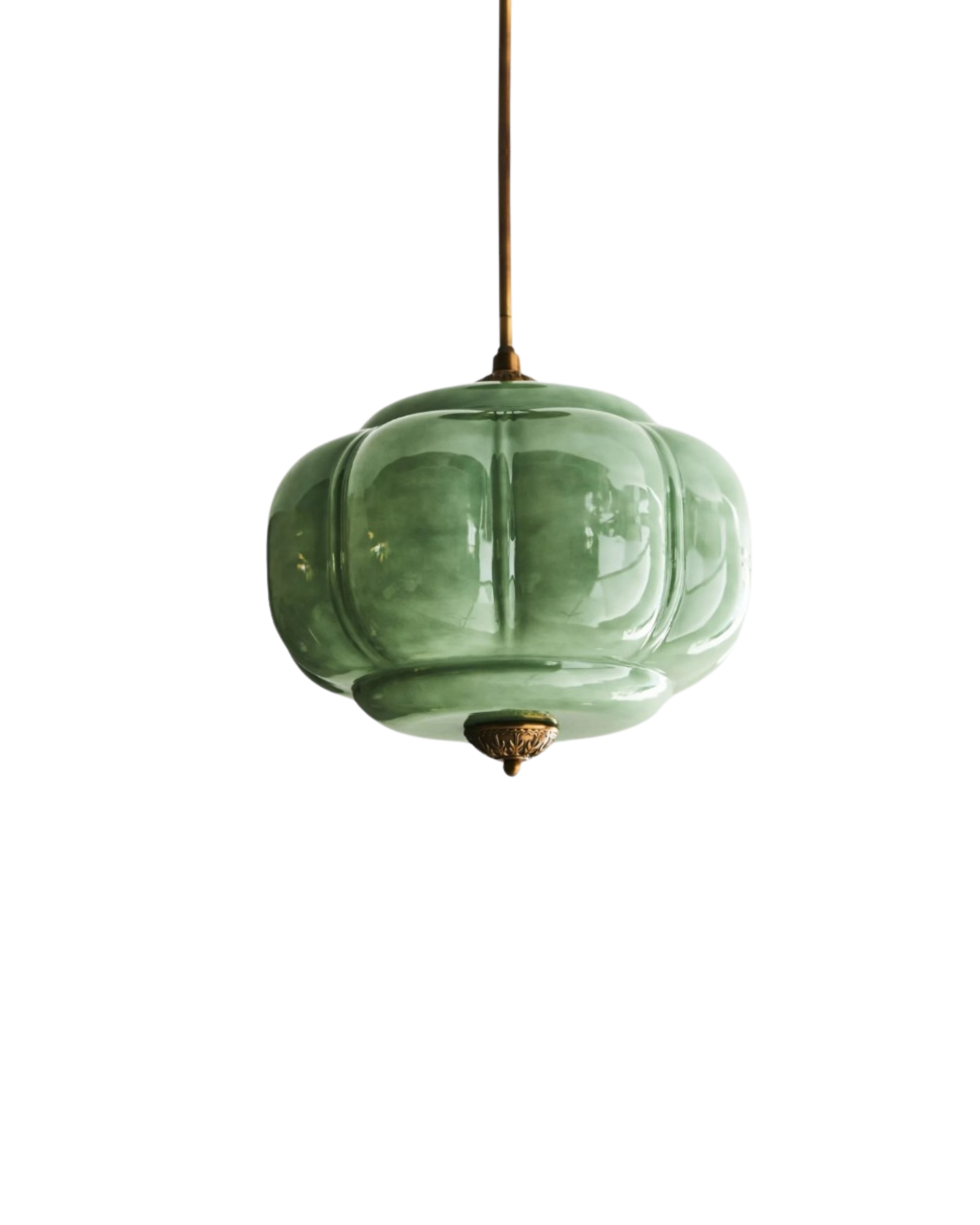 La Lanterne Opaline