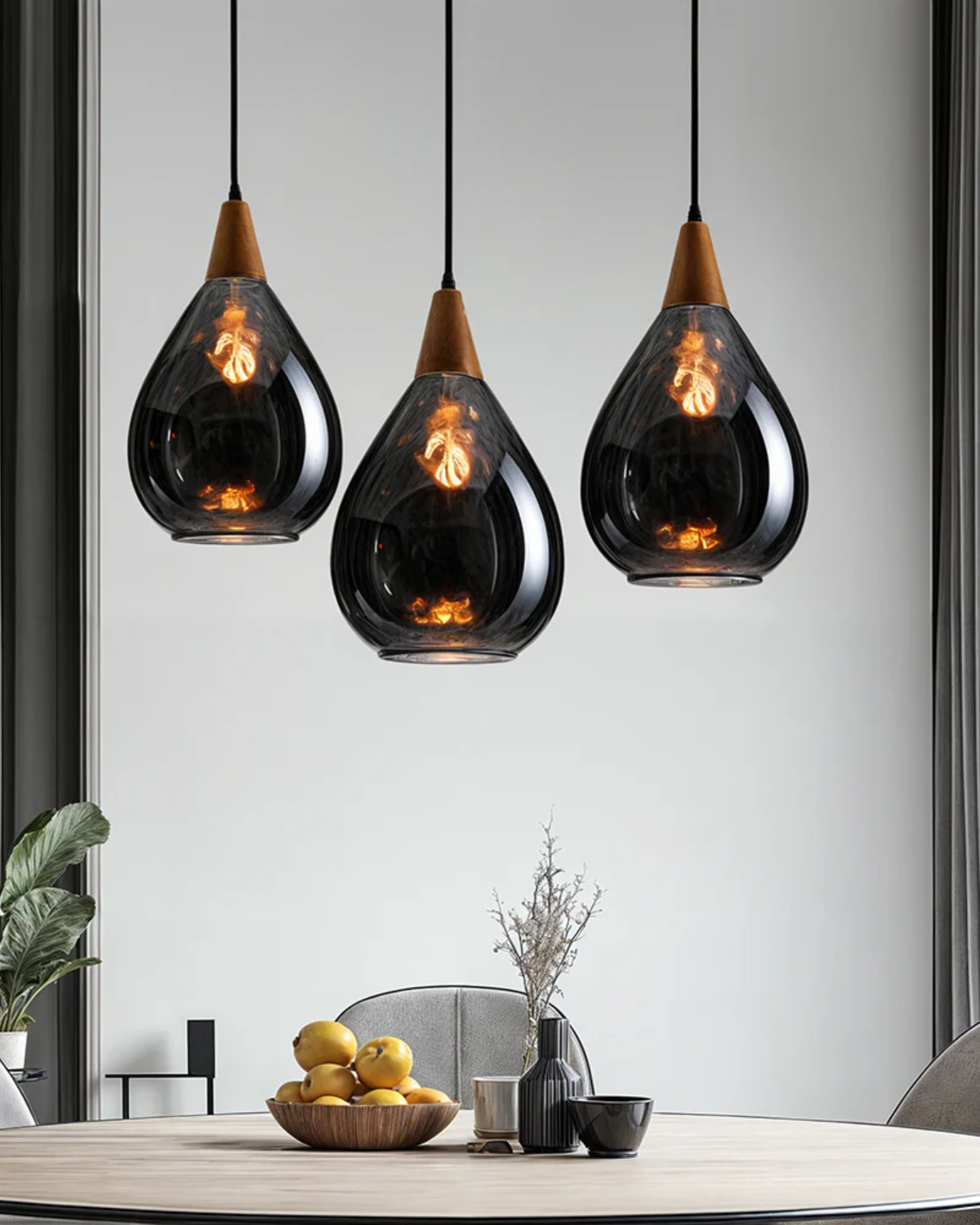 Le Goutte de Lumière