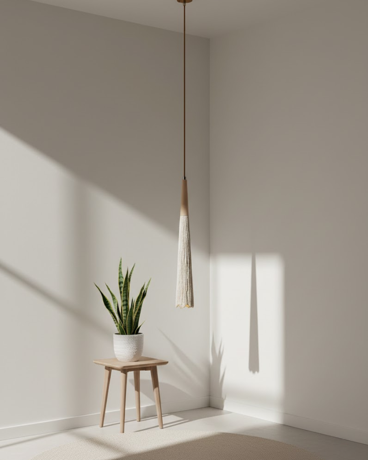 Le Ruisseau Suspendu