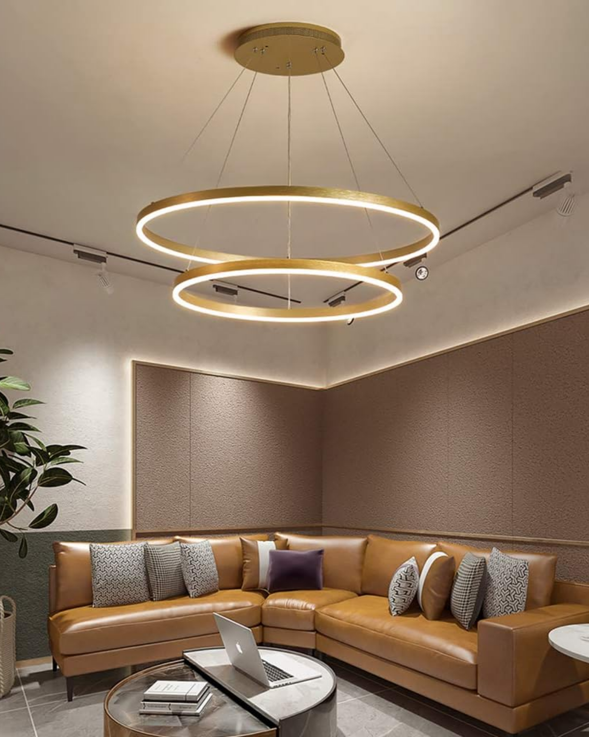 Le Luminaire Éternel