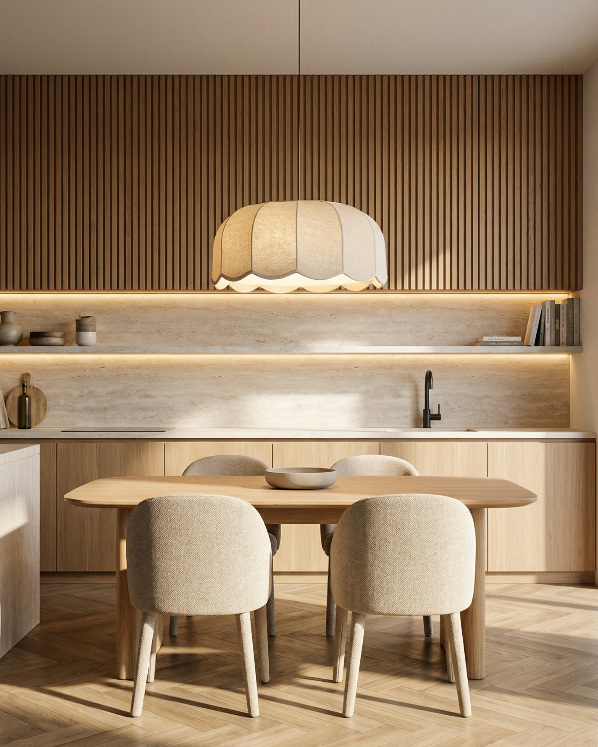 La Feuille Tropicale