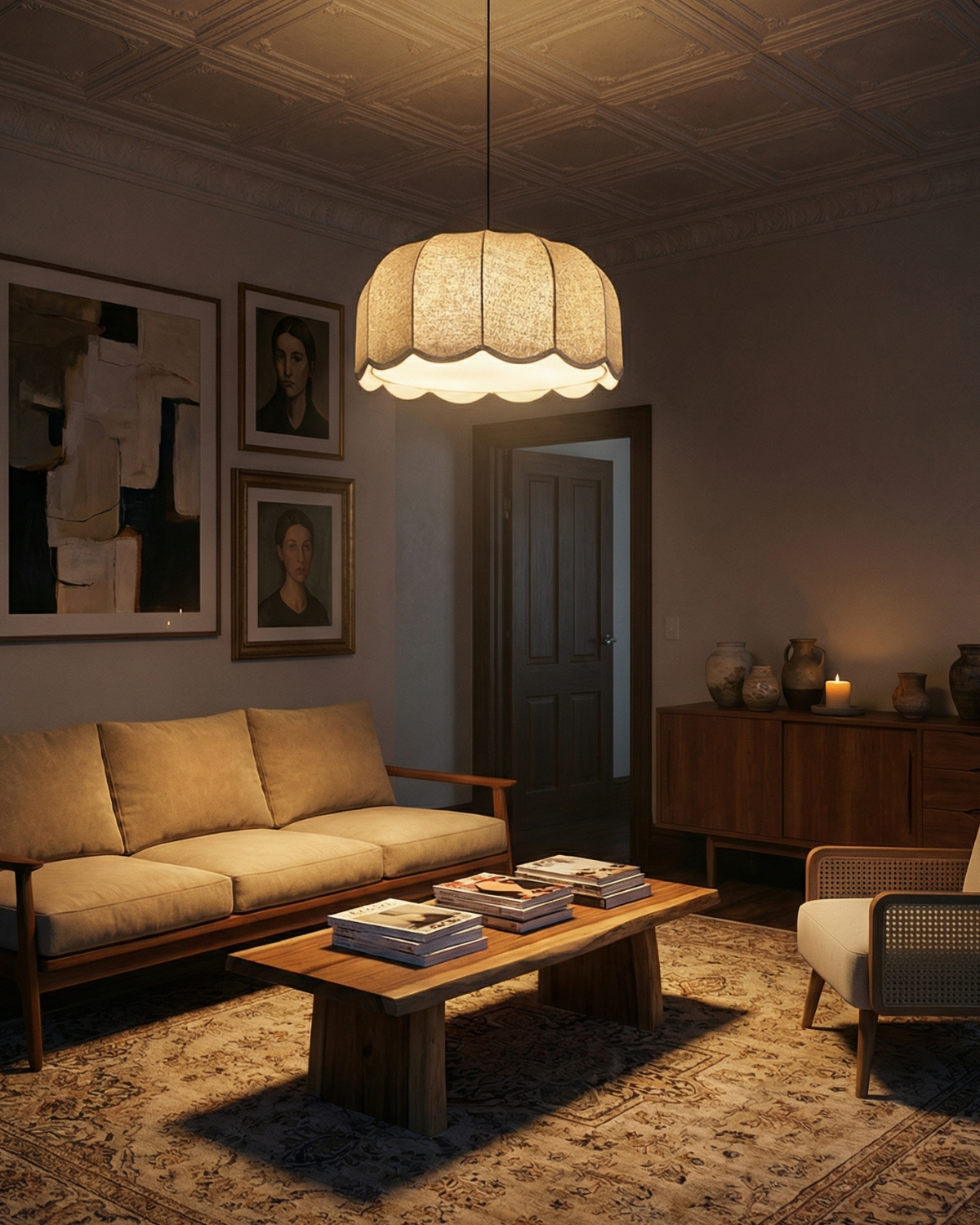 La Feuille Tropicale